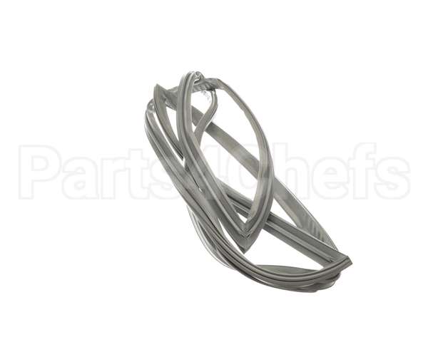 712-012D-23 Beverage Air Gasket - Solid Door, 21.13X48.85, Hbr12