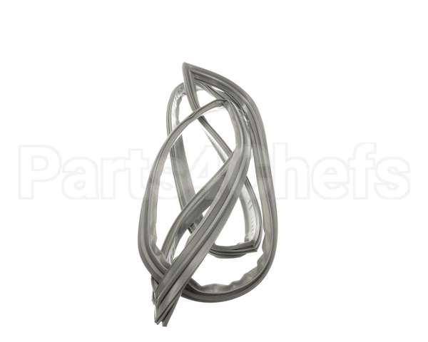 712-012D-23 Beverage Air Gasket - Solid Door, 21.13X48.85, Hbr12