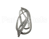 712-012D-23 Beverage Air Gasket - Solid Door, 21.13X48.85, Hbr12