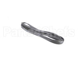 712-012D-29 Beverage Air Gasket-Door, 53.75X25.125X0.5625