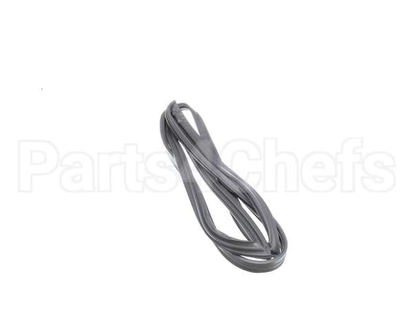 712-012D-29 Beverage Air Gasket-Door, 53.75X25.125X0.5625