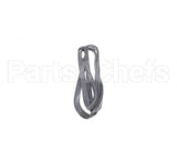 712-012D-29 Beverage Air Gasket-Door, 53.75X25.125X0.5625