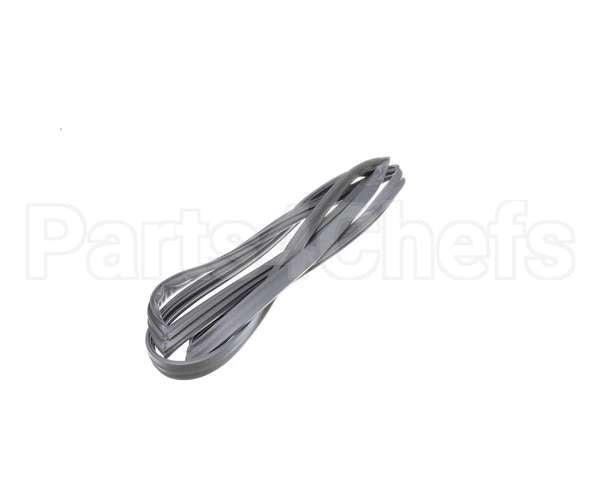 712-012D-29 Beverage Air Gasket-Door, 53.75X25.125X0.5625