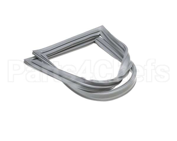 712-012D-31 Beverage Air Gasket - Drawer(Bottom), 23.125 X 8.5 Sp
