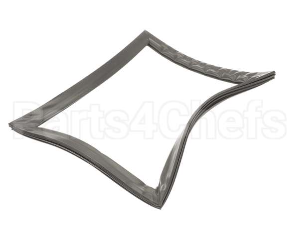 712-012D-35 Beverage Air Gasket Door 11.63 X 13.96 Dp60