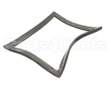 712-012D-35 Beverage Air Gasket Door 11.63 X 13.96 Dp60