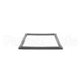 712-012D-37 Beverage Air Gasket-Drawer Top Sped, 21.1875X13X0.562