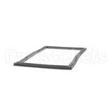 712-012D-37 Beverage Air Gasket-Drawer Top Sped, 21.1875X13X0.562