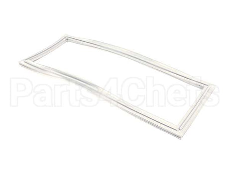 712-012D-38 Beverage Air Gasket - Drawer, 20.125X8.5 Spd48