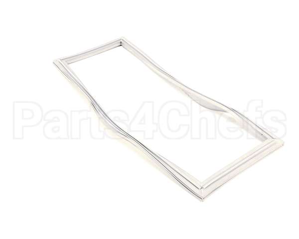 712-012D-38 Beverage Air Gasket - Drawer, 20.125X8.5 Spd48