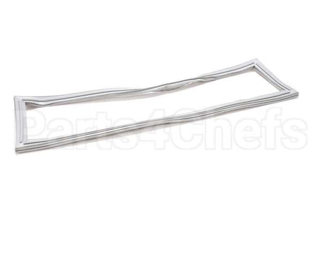 712-012D-42 Beverage Air Gasket Drawer Top, 6.98X27.84 Wtfcs84
