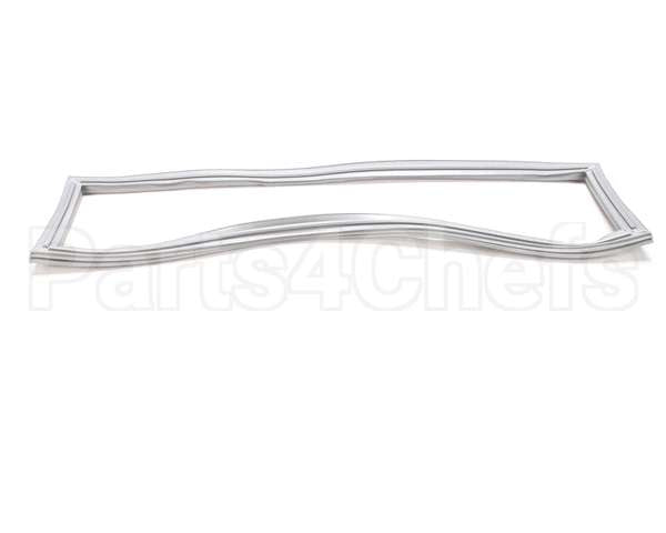 712-012D-42 Beverage Air Gasket Drawer Top, 6.98X27.84 Wtfcs84