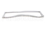 712-012D-42 Beverage Air Gasket Drawer Top, 6.98X27.84 Wtfcs84