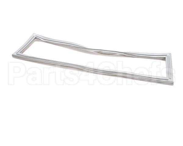 712-012D-42 Beverage Air Gasket Drawer Top, 6.98X27.84 Wtfcs84