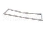 712-012D-42 Beverage Air Gasket Drawer Top, 6.98X27.84 Wtfcs84