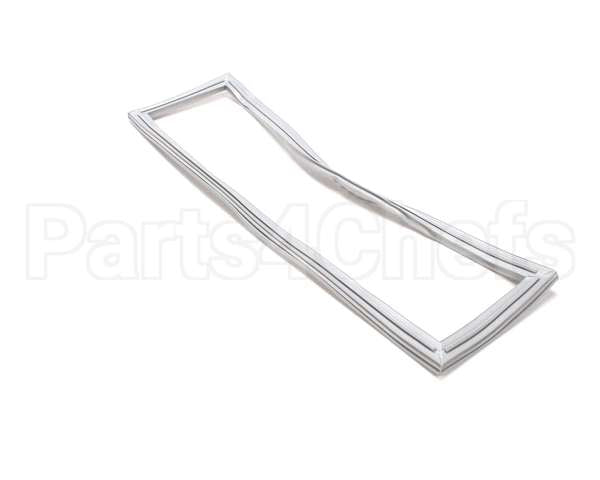 712-012D-42 Beverage Air Gasket Drawer Top, 6.98X27.84 Wtfcs84