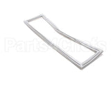 712-012D-42 Beverage Air Gasket Drawer Top, 6.98X27.84 Wtfcs84
