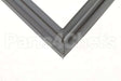 712-012D-43 Beverage Air Gasket Drawer Bottom, 6.98X40.72 Wtfcs84