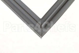 712-012D-43 Beverage Air Gasket Drawer Bottom, 6.98X40.72 Wtfcs84