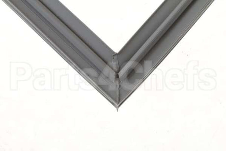 712-012D-43 Beverage Air Gasket Drawer Bottom, 6.98X40.72 Wtfcs84