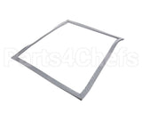 712-012D-46 Beverage Air Gasket- Drawer 20.551 X 24.645 Hb 44 Hs