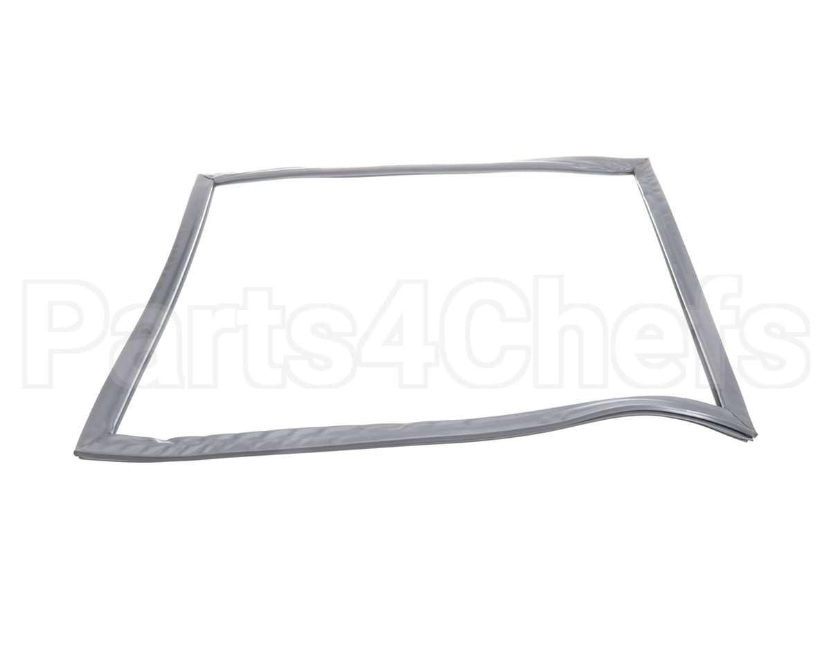 712-012D-46 Beverage Air Gasket- Drawer 20.551 X 24.645 Hb 44 Hs