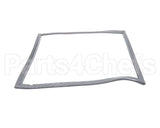 712-012D-46 Beverage Air Gasket- Drawer 20.551 X 24.645 Hb 44 Hs