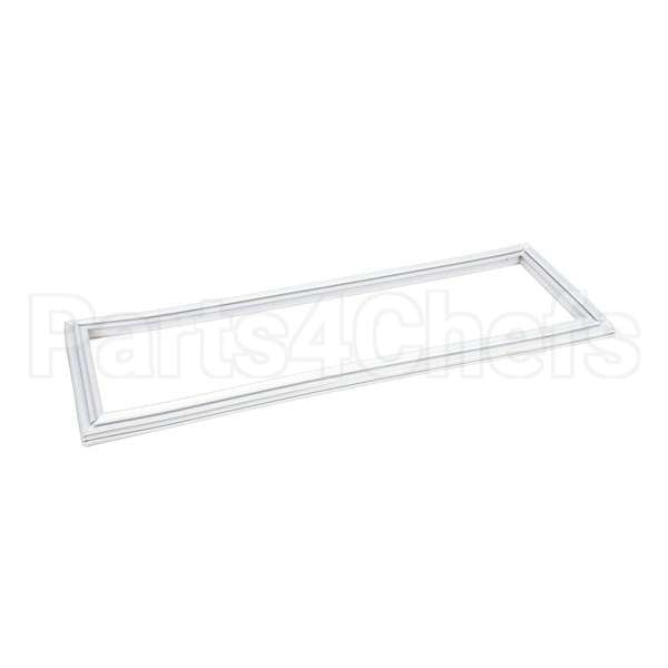 712-012D-50 Compatible Beverage Air Gasket Drawer Wtfcs36