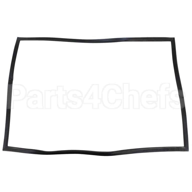 712-013C-12 Compatible Beverage Air Gasket, Door - 22-1/2" X 31-1/2"