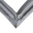 712-024D-01 Beverage Air Gasket - Lid Sm34, 15X33X0.5625