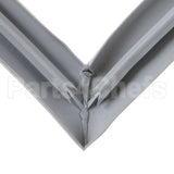 712-024D-01 Beverage Air Gasket - Lid Sm34, 15X33X0.5625