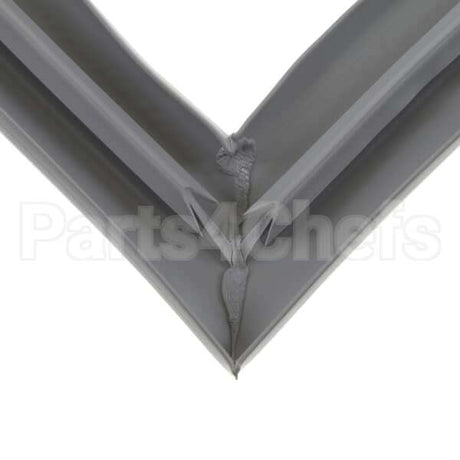 712-024D-02 Beverage Air Gasket - Lid Sm49, 14.875X47.625X0.5