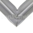 712-024D-04 Beverage Air Gasket - Lid St34, 9.8125X32.75X0.5