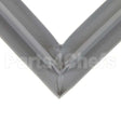 712-024D-08 Beverage Air Gasket - Lid Stf58