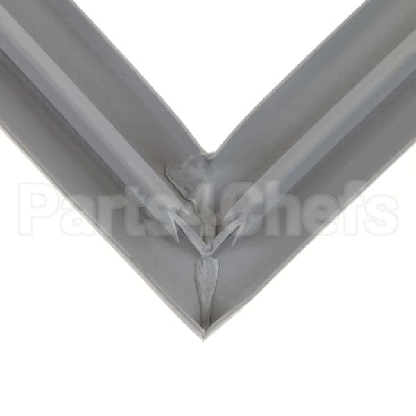 712-024D-08 Beverage Air Gasket - Lid Stf58