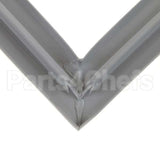 712-024D-08 Beverage Air Gasket - Lid Stf58