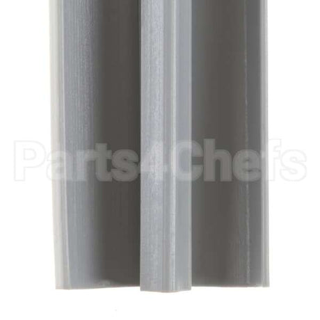 712-025D-01 Beverage Air Gasket - Door End, 15.313 St/Stf