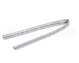 712-025D-02 Beverage Air Gasket - Cabinet, 33.875 Stf34