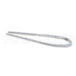 712-025D-03 Compatible Beverage Air Gasket - Cabinet Stf49