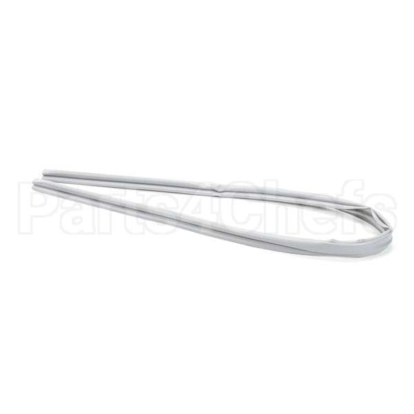 712-025D-03 Compatible Beverage Air Gasket - Cabinet Stf49