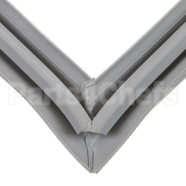 712-029D-02 Beverage Air Gasket - Door 27/60
