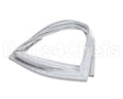 712-042D-02 Beverage Air Gasket-Lid,25.5 X 21.5,Vsp6024/72-30