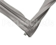 712-047D-01 Beverage Air Gasket - Door - H-Series - Full - Solid/