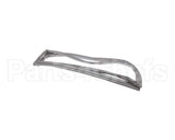 712-047D-02 Beverage Air Gasket-Dr-Hseries-Half Sol/Gla, 31X23.18