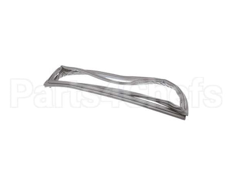712-047D-02 Beverage Air Gasket-Dr-Hseries-Half Sol/Gla, 31X23.18