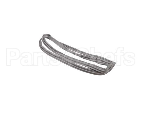712-047D-02 Beverage Air Gasket-Dr-Hseries-Half Sol/Gla, 31X23.18