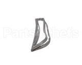 712-047D-02 Beverage Air Gasket-Dr-Hseries-Half Sol/Gla, 31X23.18