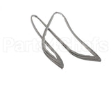 712-047D-06 Beverage Air Gasket,Door Mm/Hb