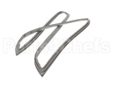 712-047D-06 Beverage Air Gasket,Door Mm/Hb