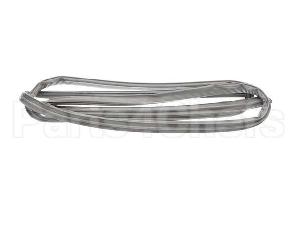 712-047D-07 Beverage Air Gasket - Door - Mm/Hb - 49 - Full - Soli